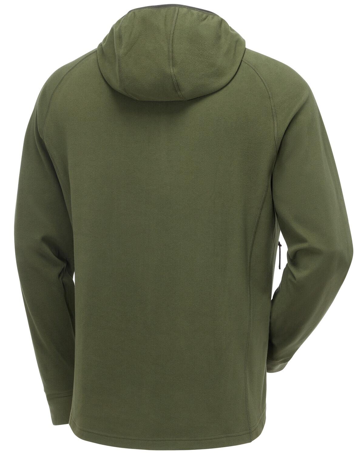 Fleecejacke Mountain 2/4