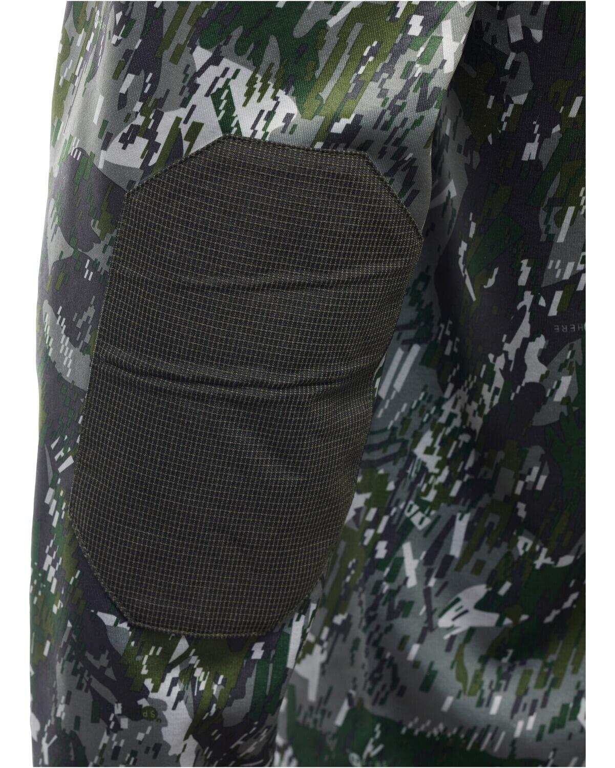 Damen Fleecejacke greenSphere® 4/6