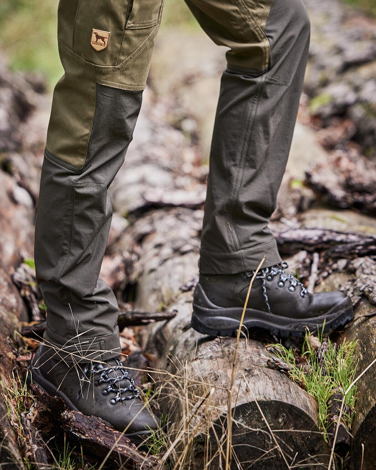 Jagdstiefel Rominten WP Sympatex® 6/7