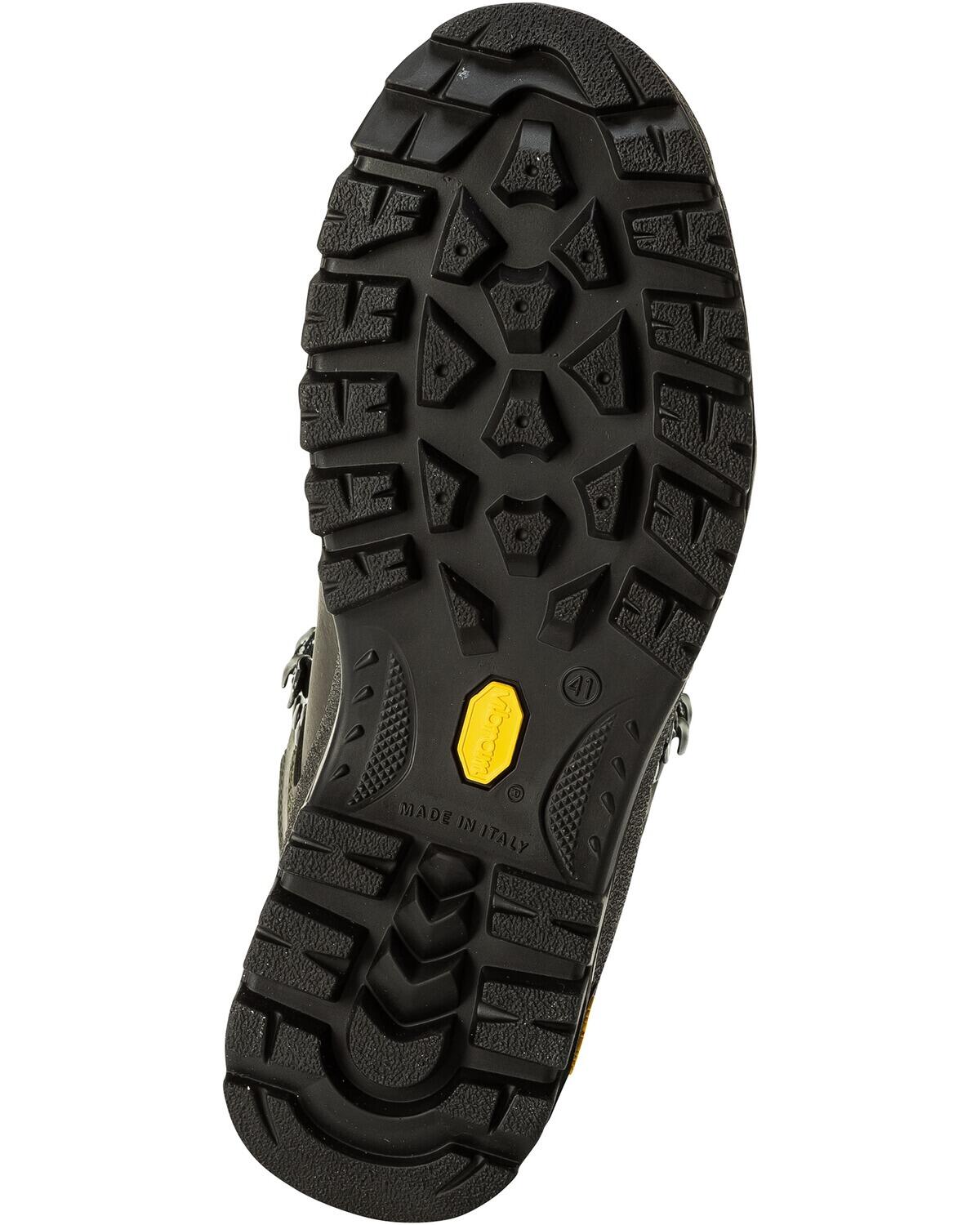 Jagdstiefel Rominten WP Sympatex® 5/7