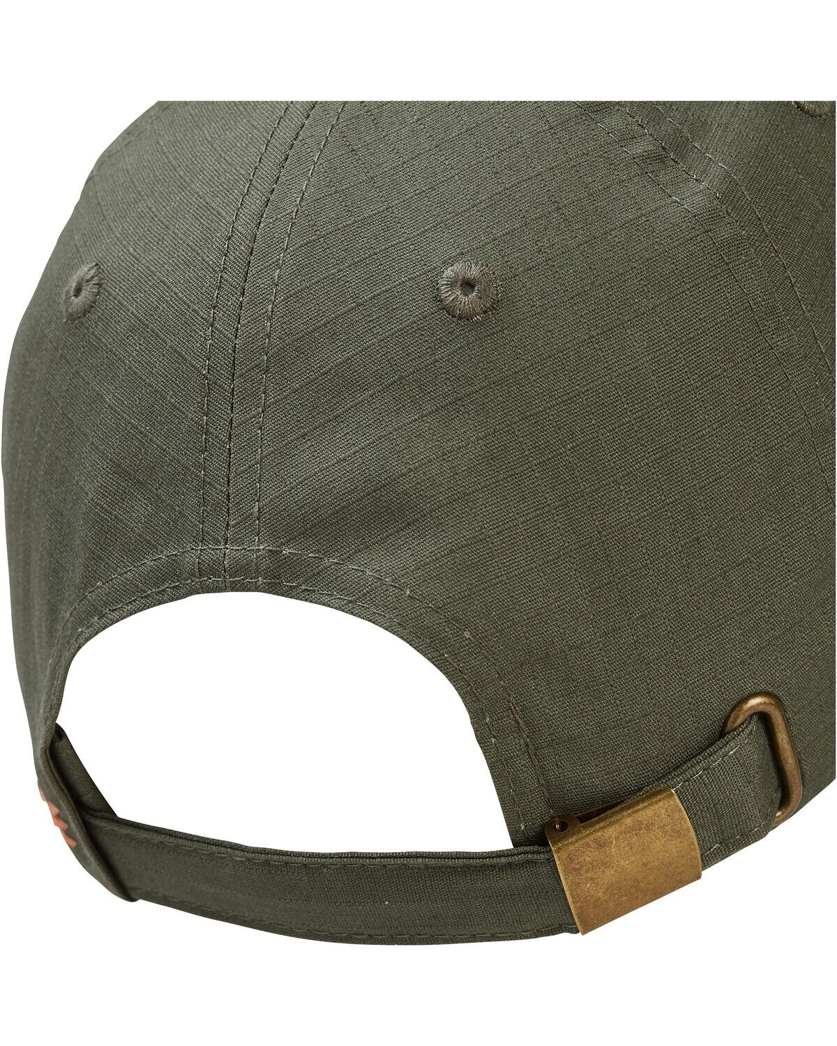 Set T-Shirt und Cap Bock 5/7