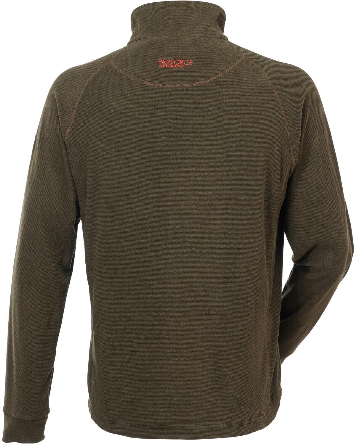 Pile-Fleecejacke Ultimate 2/2