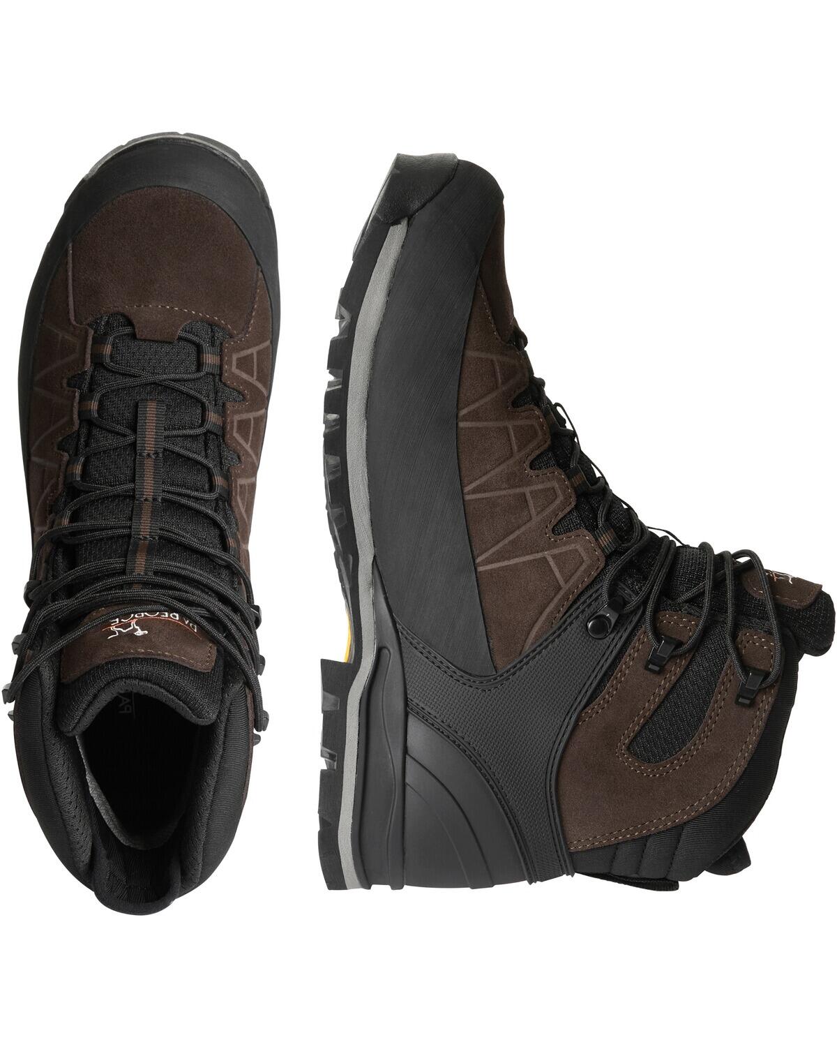 Jagdstiefel Action-Flex 2.0 4/5