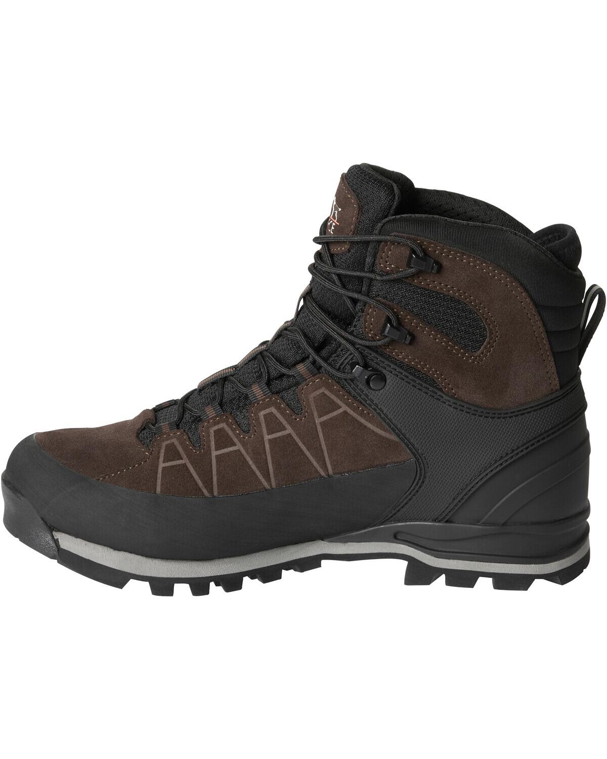 Jagdstiefel Action-Flex 2.0 2/5