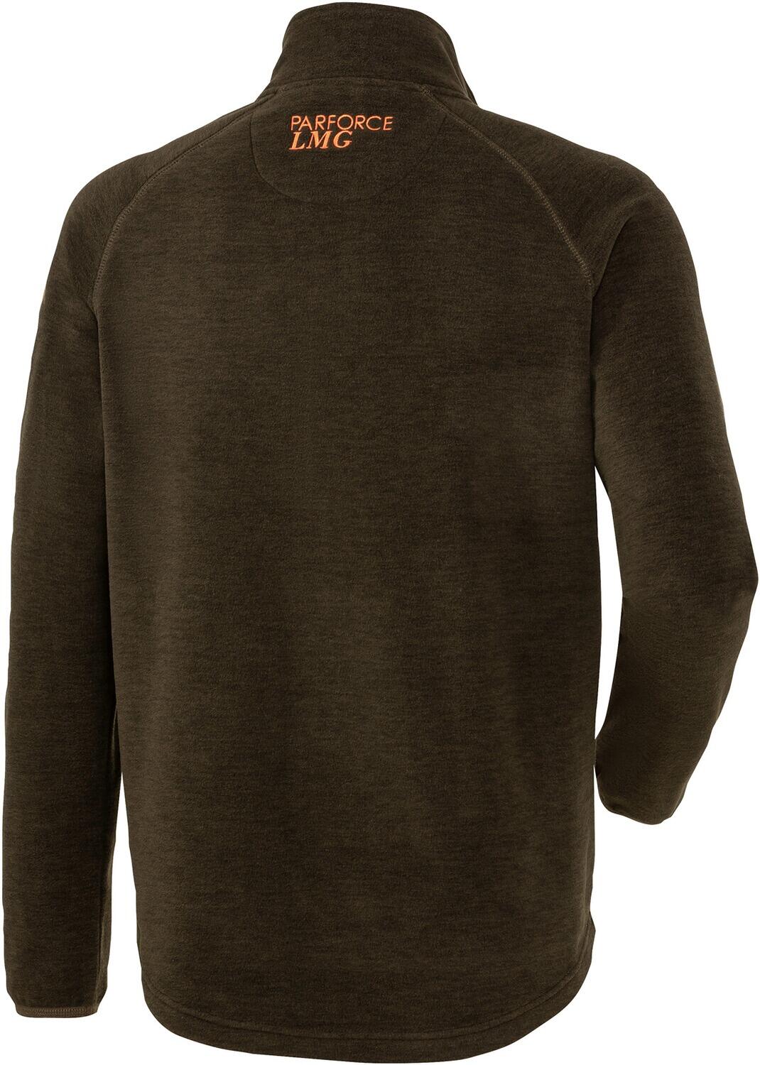 Midlayer-Troyer Cloud-Fleece 2/3