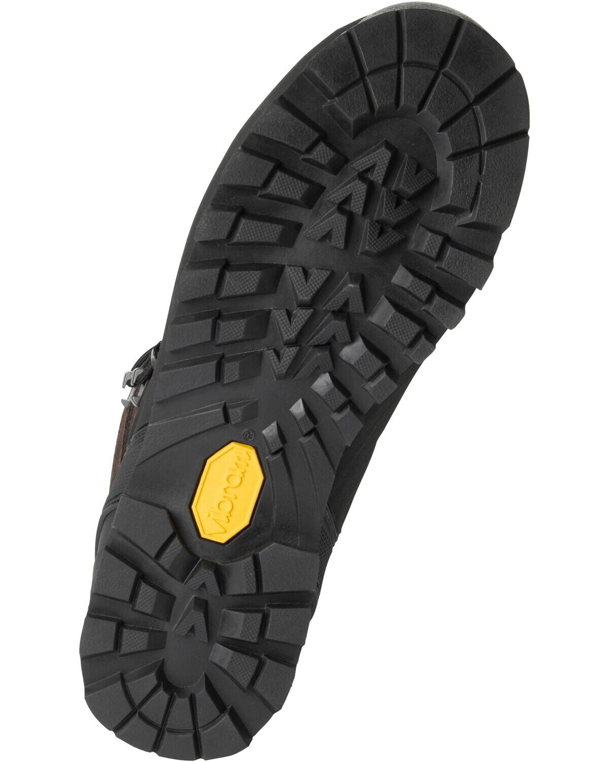 Jagdstiefel Action-Flex 2.0 5/5