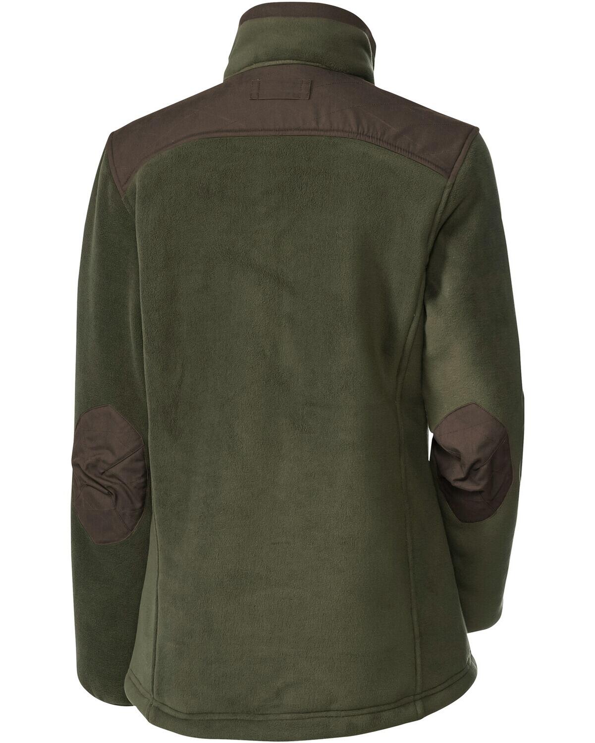 Damen Fleecejacke Artemis-Sherpa PS 5000 2/5