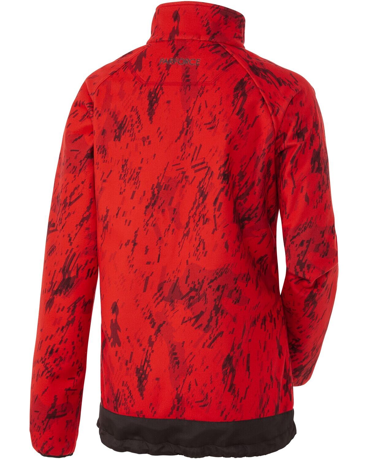 Damen Membran-Wendefleecejacke SphereX 4/4