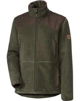 Damen Fleecejacke Artemis-Sherpa PS 5000