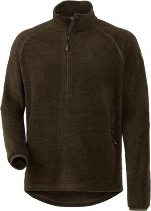Midlayer-Troyer Cloud-Fleece