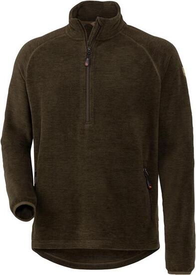 Midlayer-Troyer Cloud-Fleece
