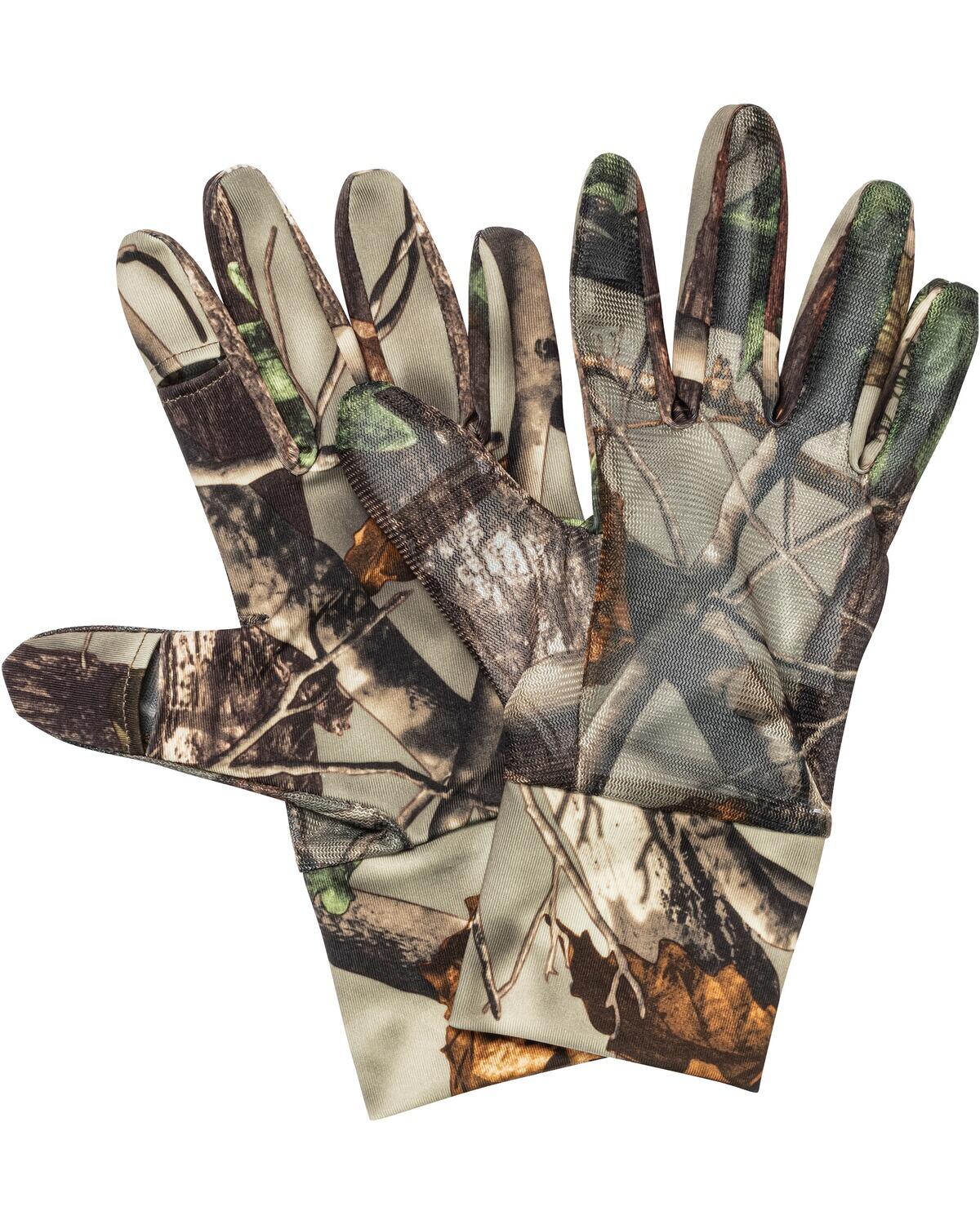 Camo Set Handschuhe und Sturmhaube 2/3