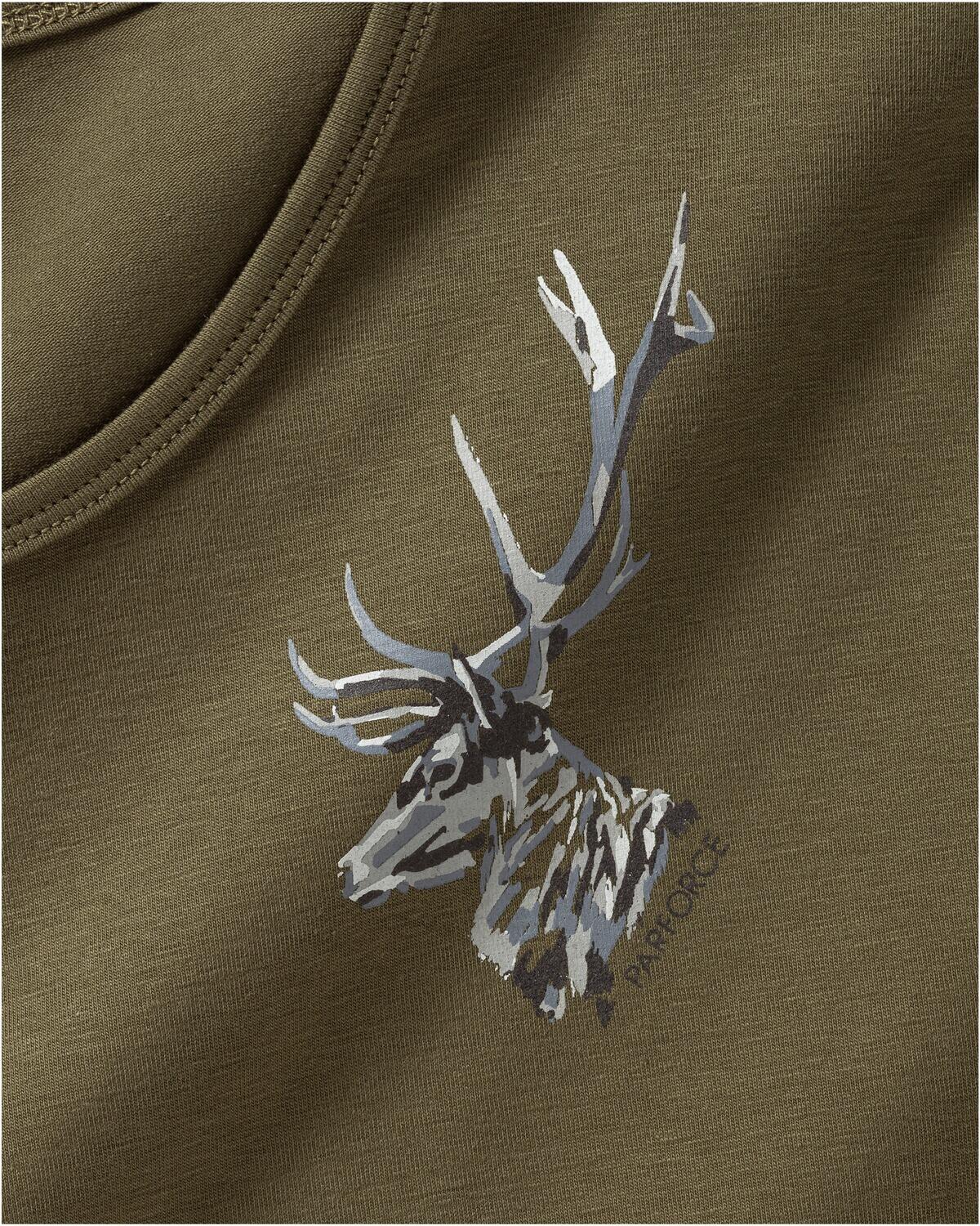 Damen T-Shirts 2er-Pack 6/7