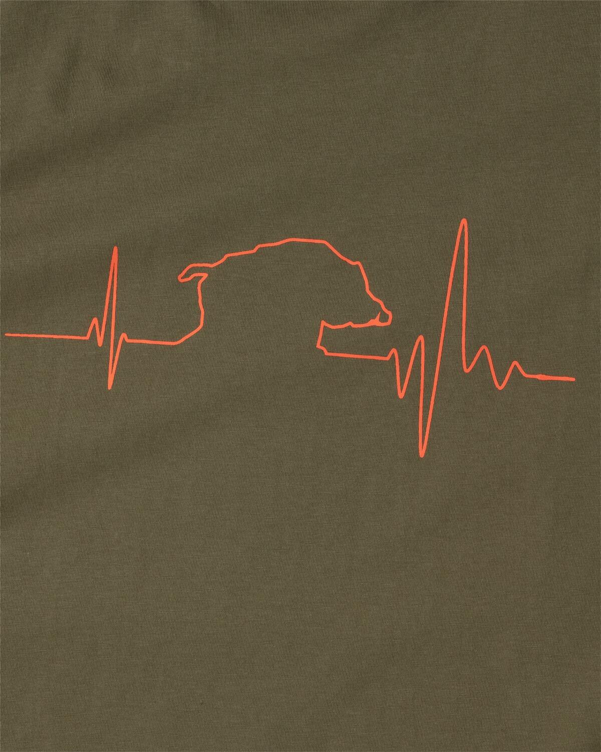 T-Shirt Keiler-Beat 3/4