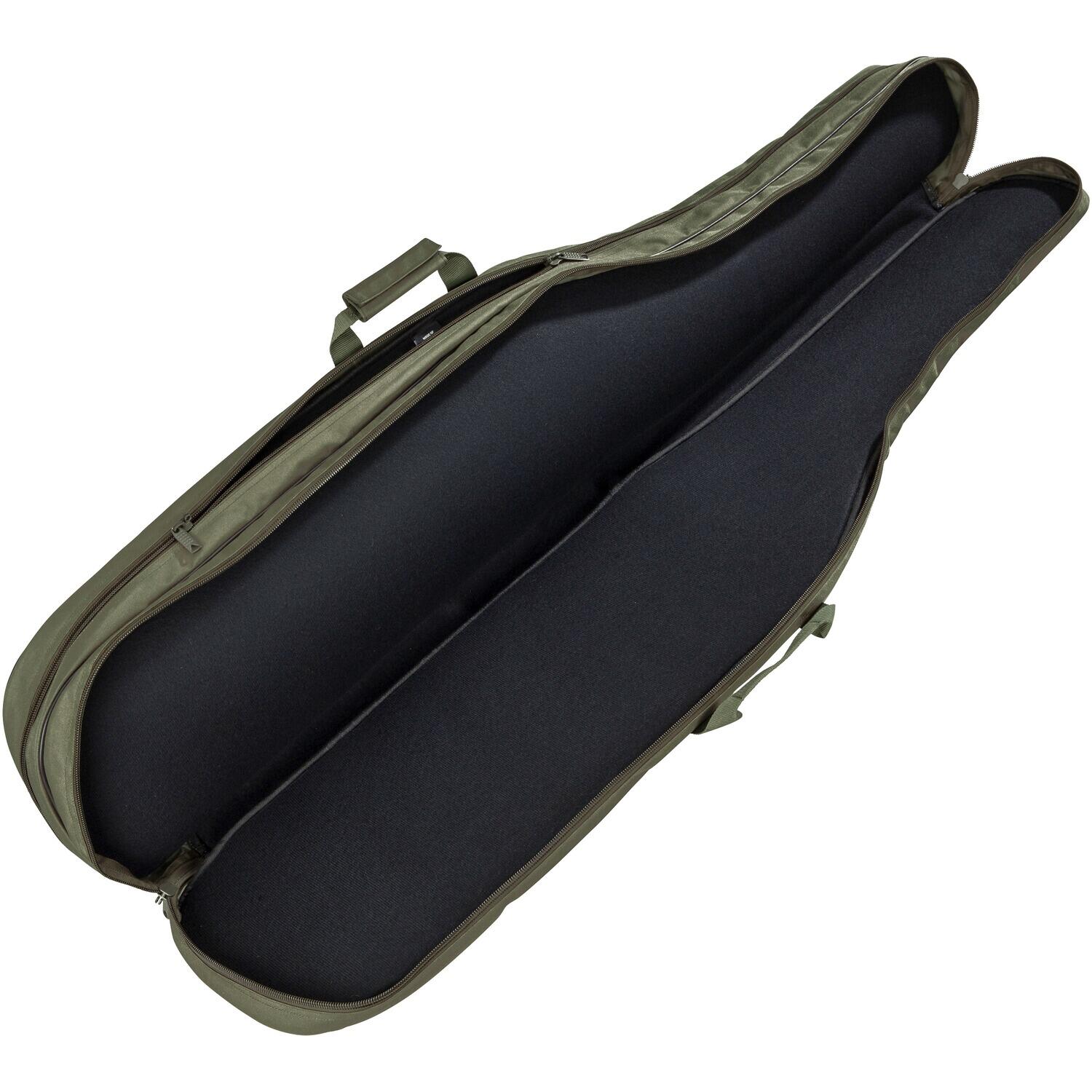 Doppelfutteral Polyester 3/3