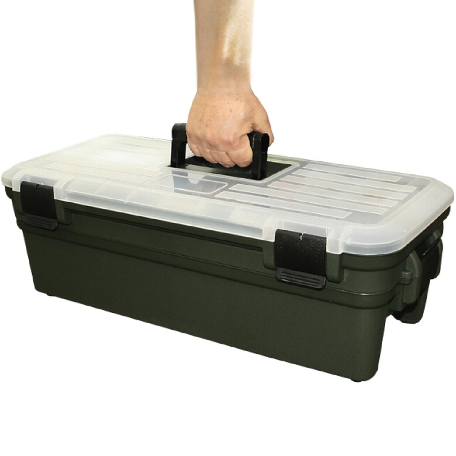 Pflegecenter Shooting Range Box 5/7