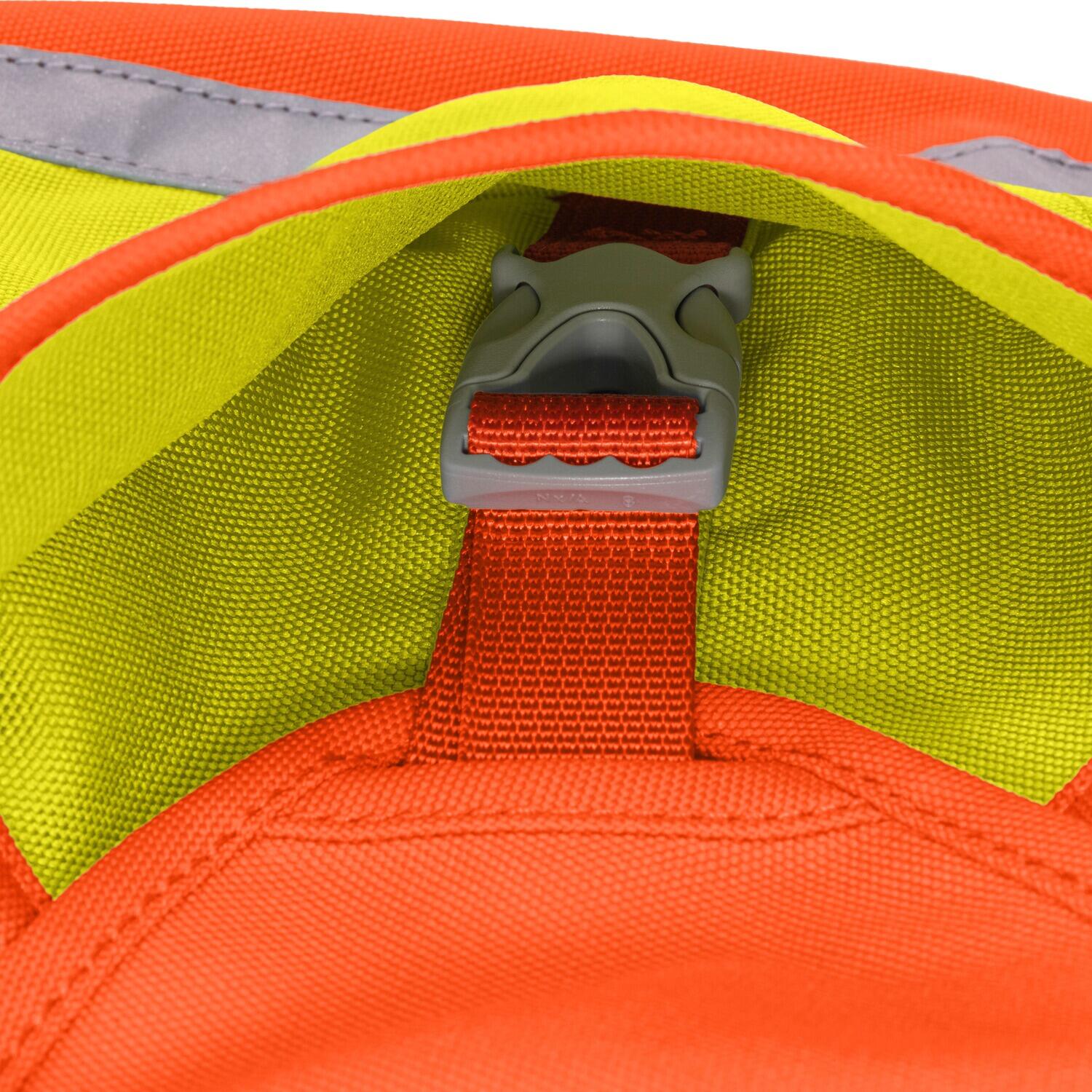 Manteau pour chien Ruffwear Lumenglow 7/7