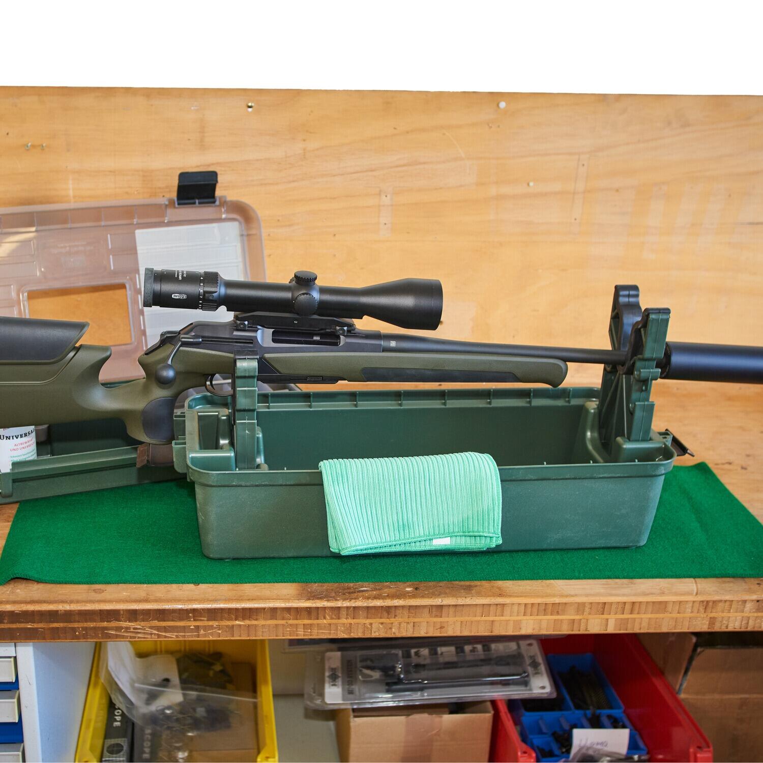 Pflegecenter Shooting Range Box 7/7