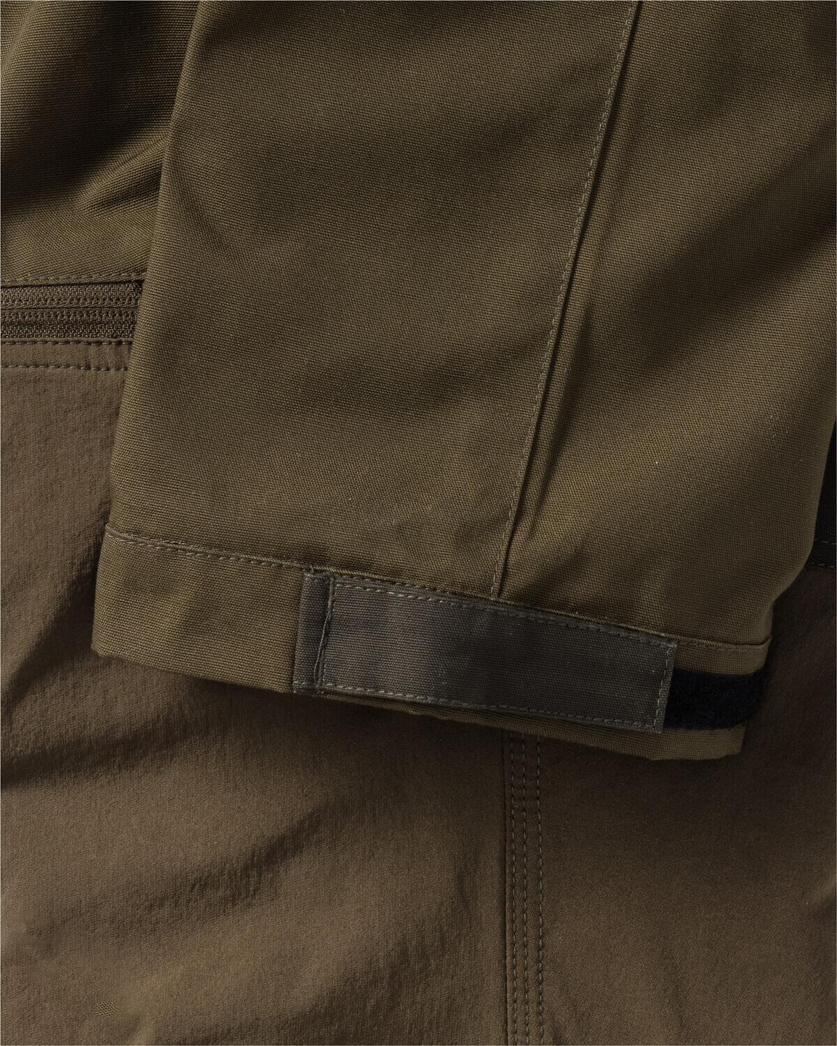 Damen Hose Stretch 4/7