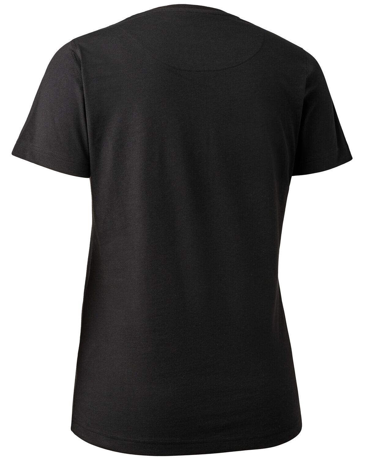 Damen T-Shirt Logo 2/2