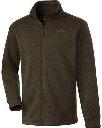 Jagd-Strickfleecejacke Eifel