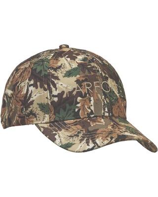Camo-Cap Hunter