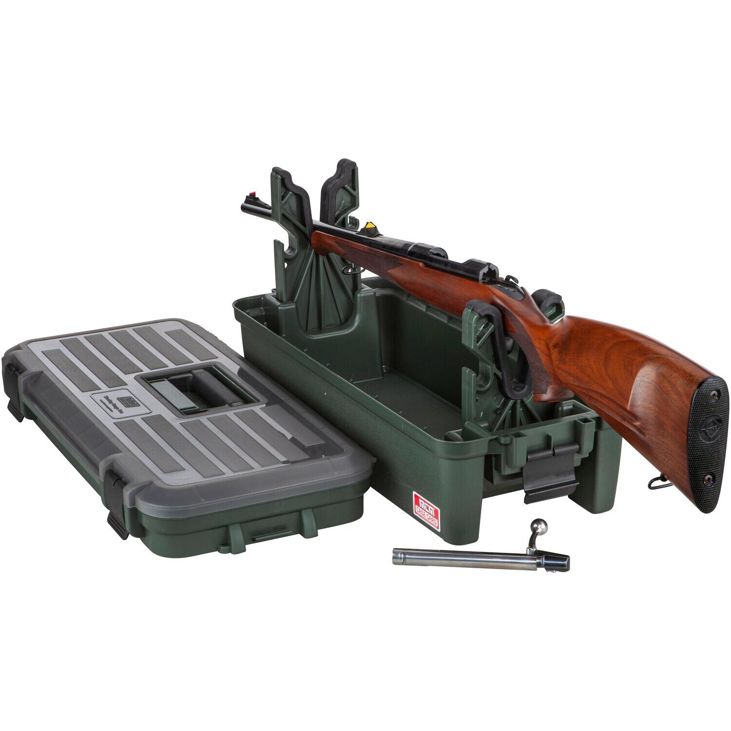 Pflegecenter Shooting Range Box 3/7