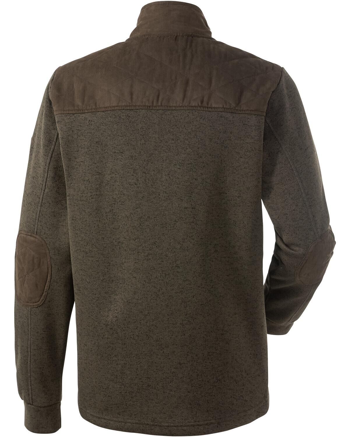 Fleecejacke 2/5