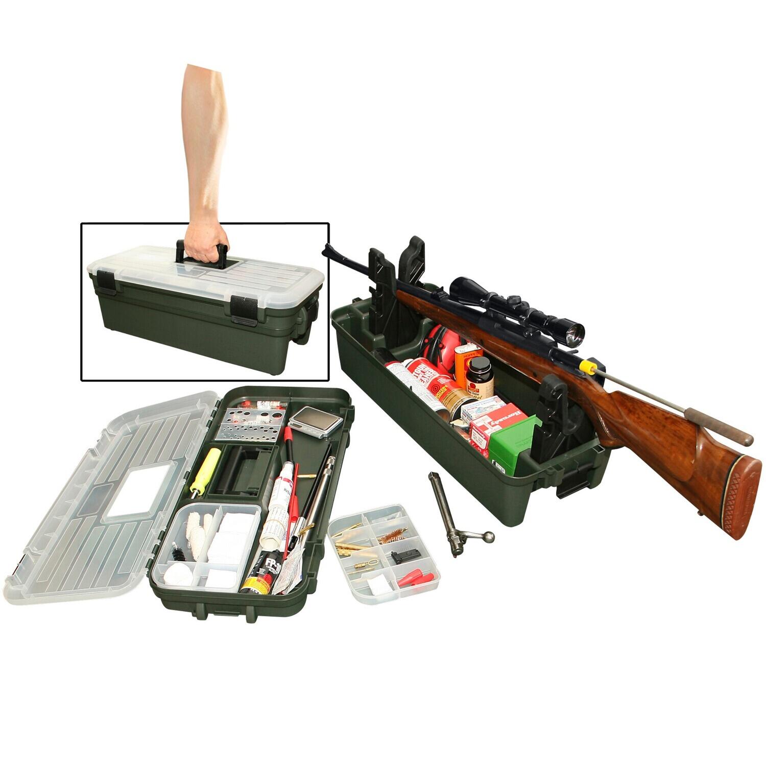 Pflegecenter Shooting Range Box 4/7