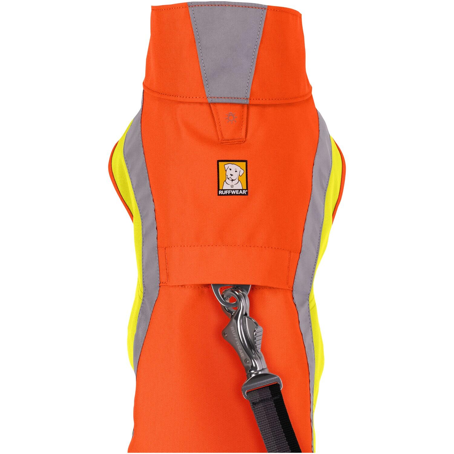 Manteau pour chien Ruffwear Lumenglow 6/7