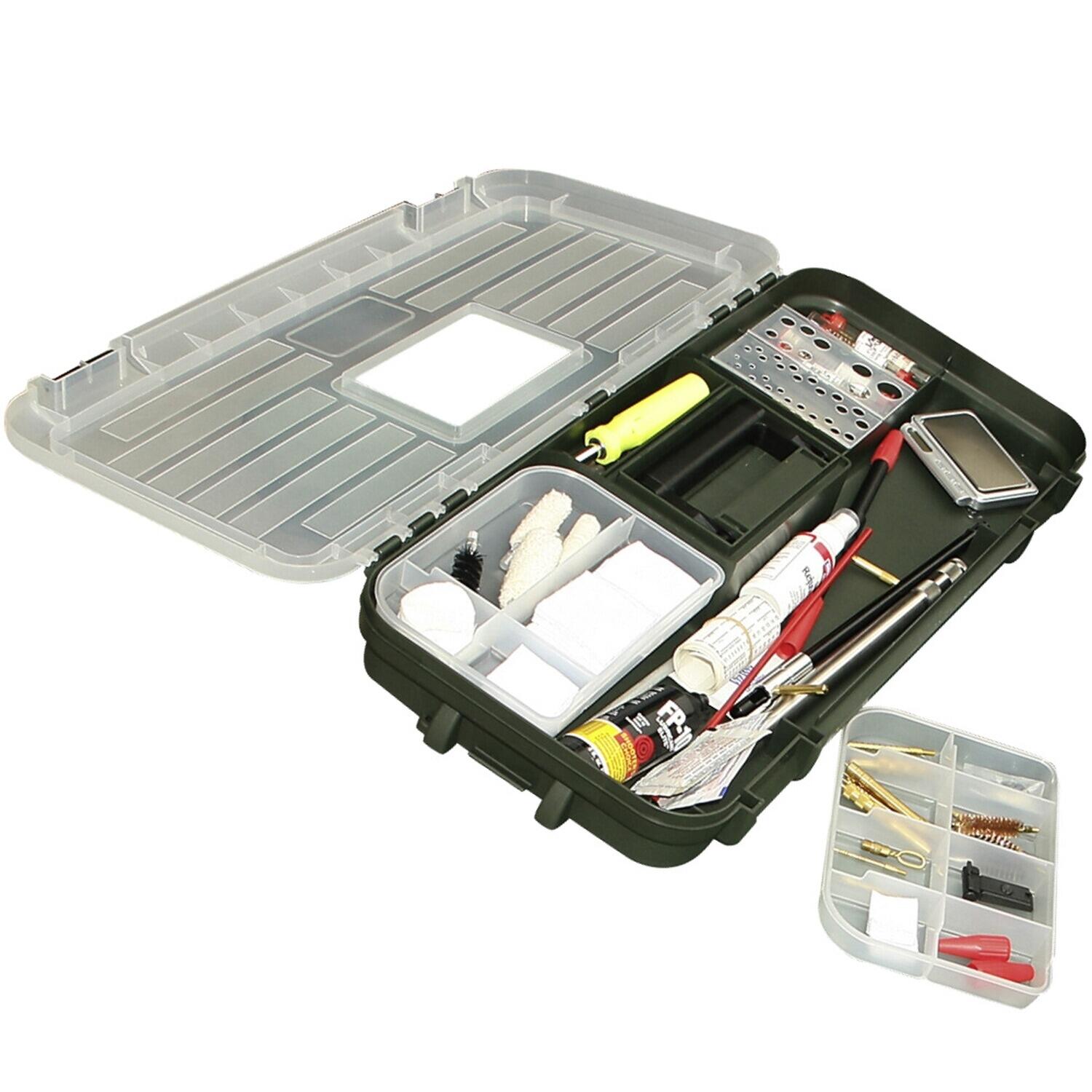 Pflegecenter Shooting Range Box 6/7