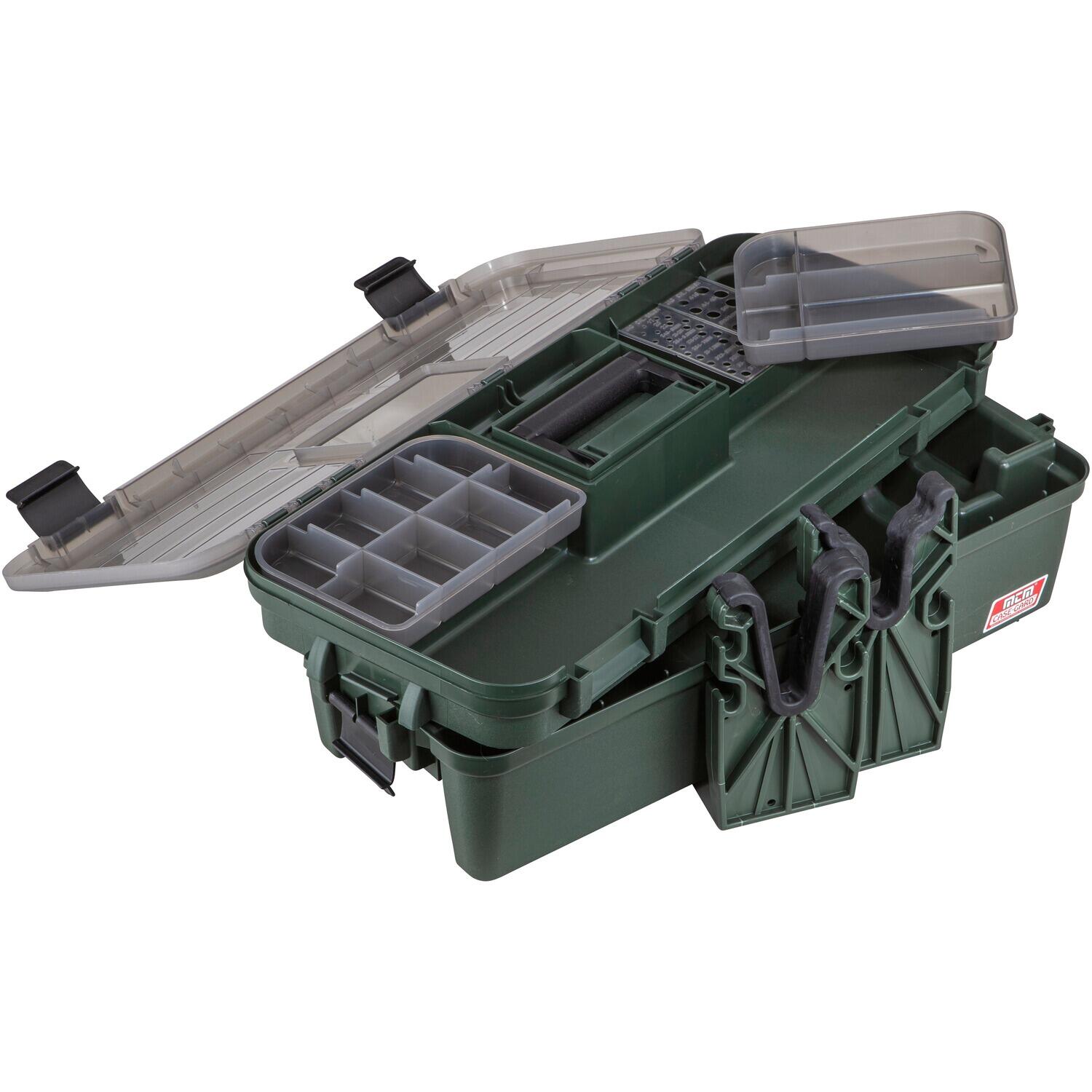 Pflegecenter Shooting Range Box 2/7