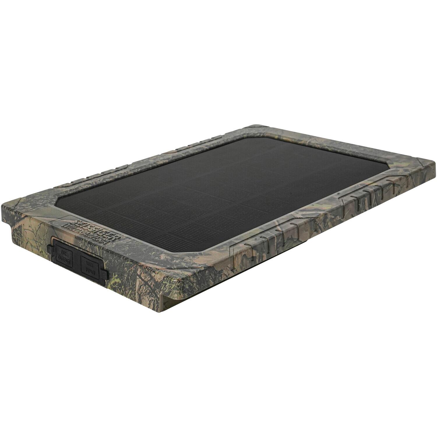 Solarpanel für Wildkameras 2/7
