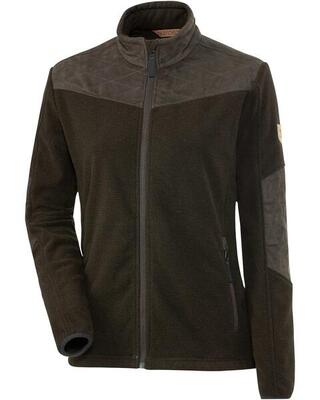 Damen Fleecejacke Signature