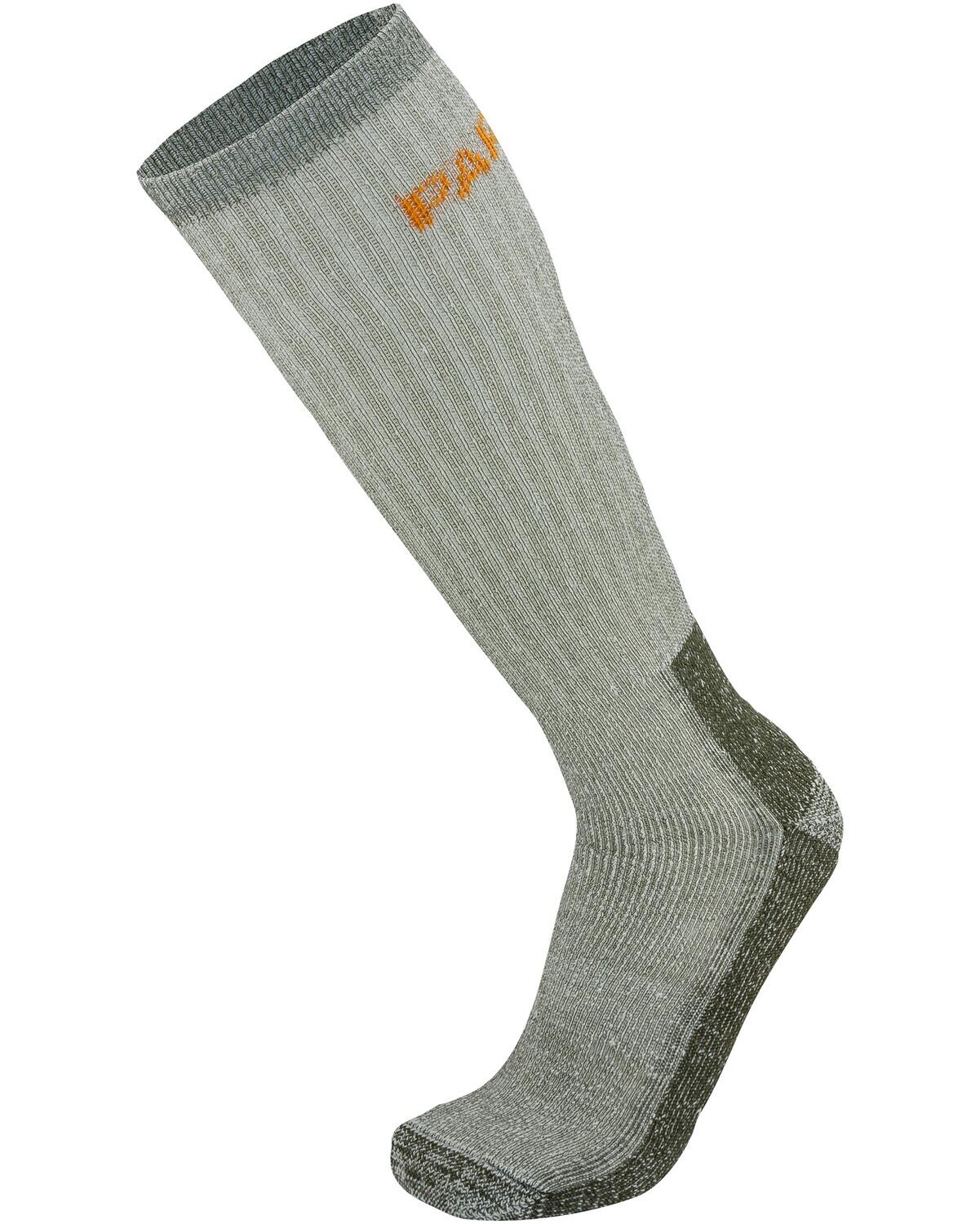 PARFORCE Ansitzstrumpf Heavy Wool Heat