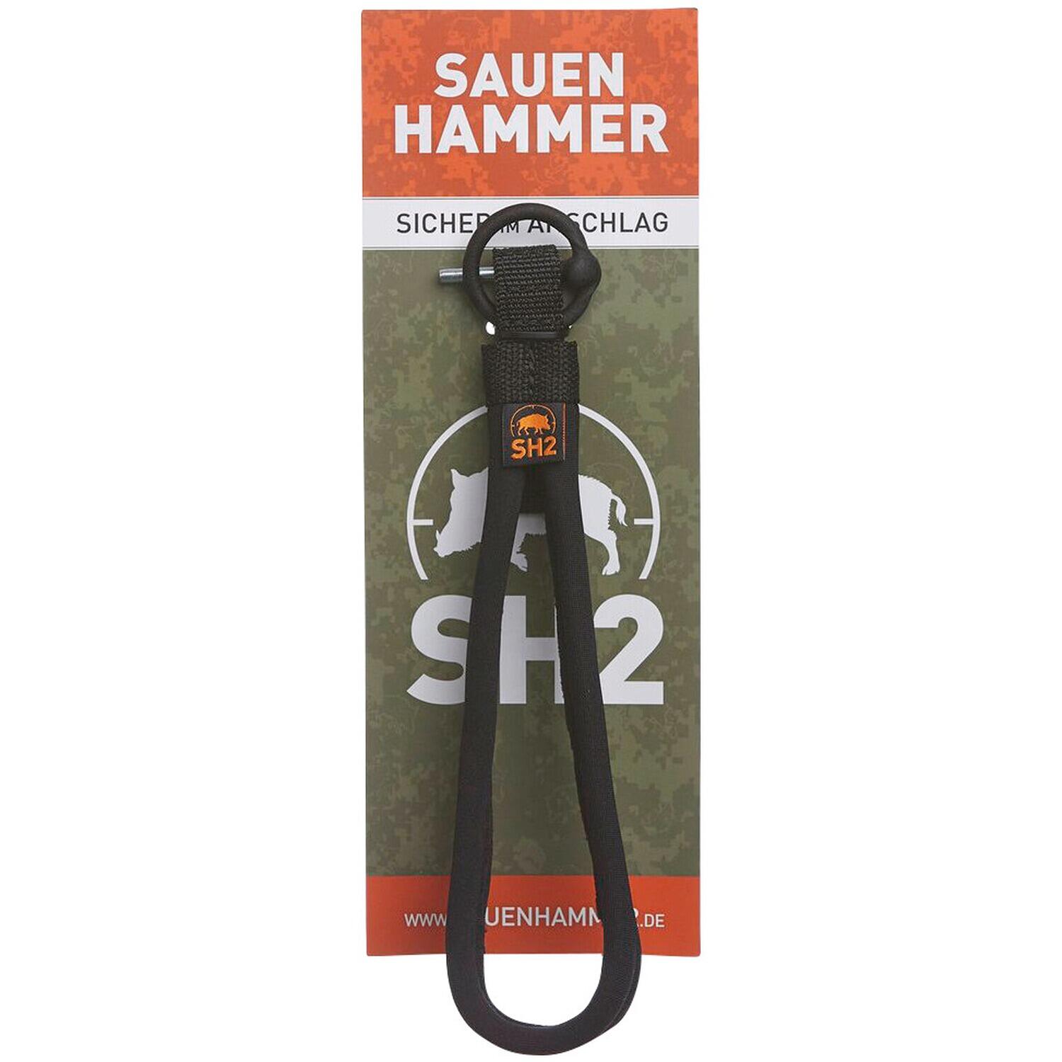 Gewehrschlaufe SH2 Keiler 3/4