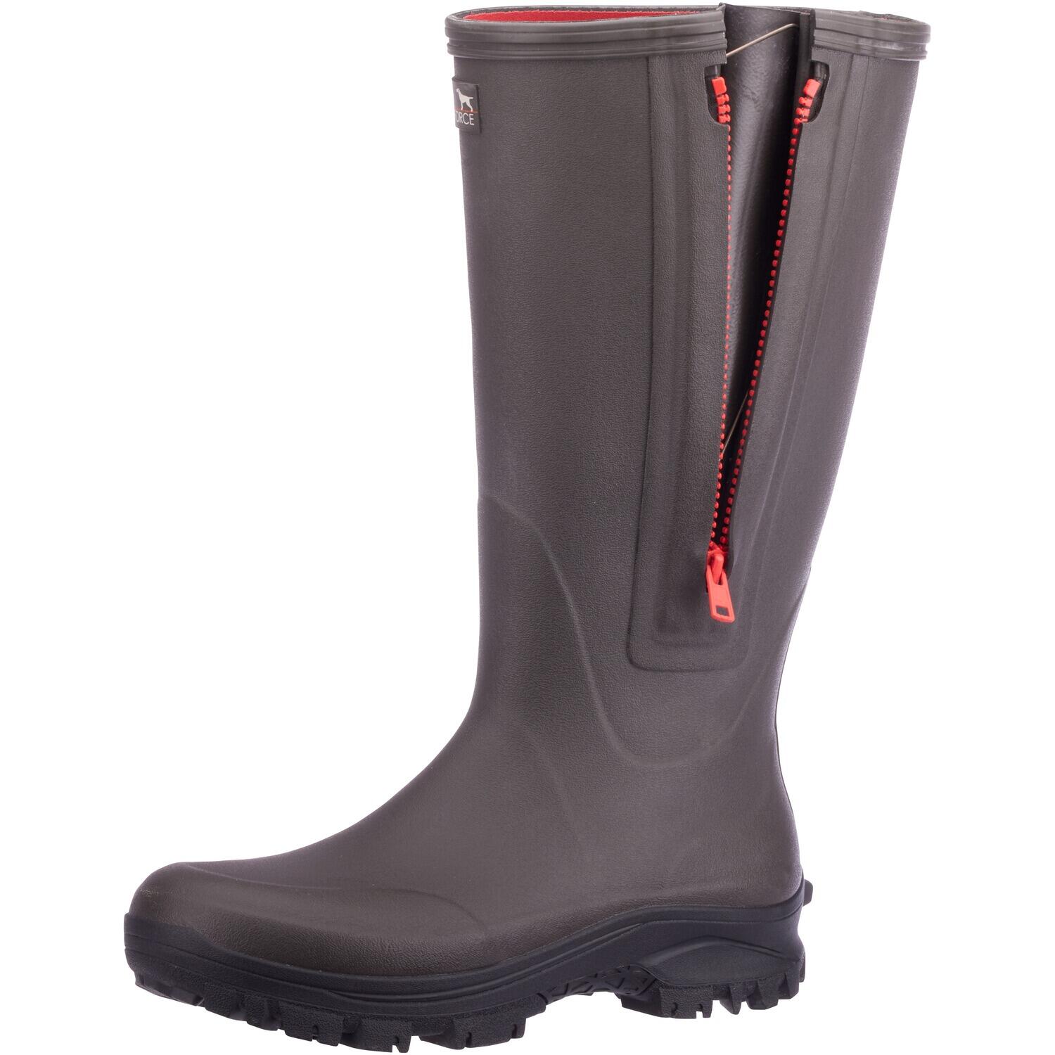 Gummistiefel Cross 2/3