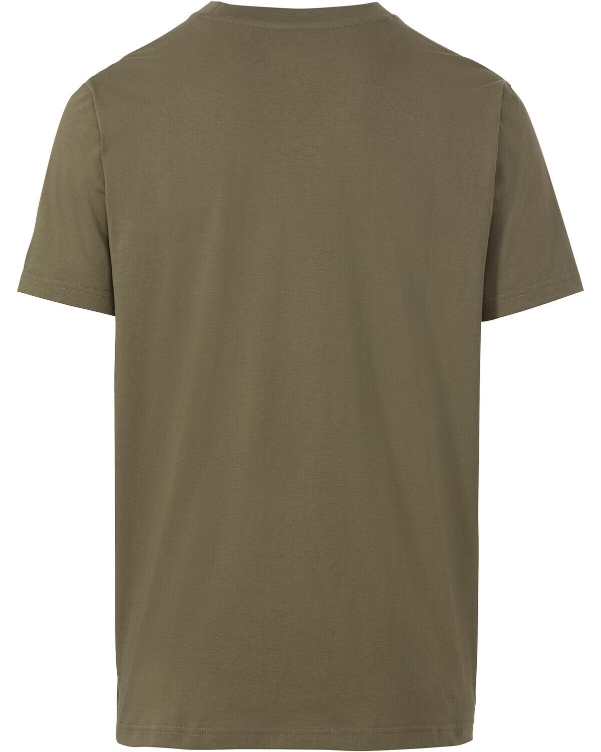 T-Shirt Hirsch 2/3