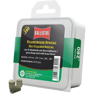 Filzreiniger Spezial