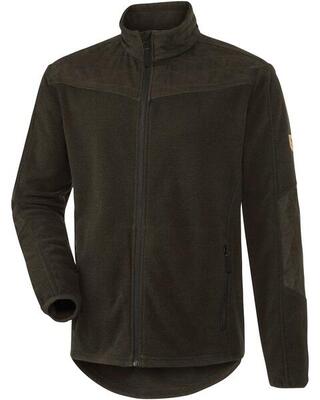 Fleecejacke Huntex Signature