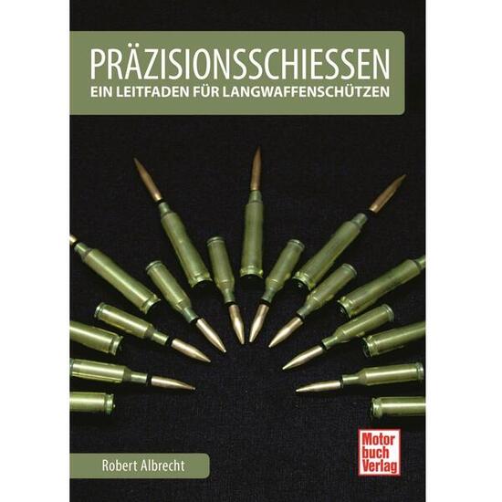 Buch: Präzisionsschießen Leitfaden