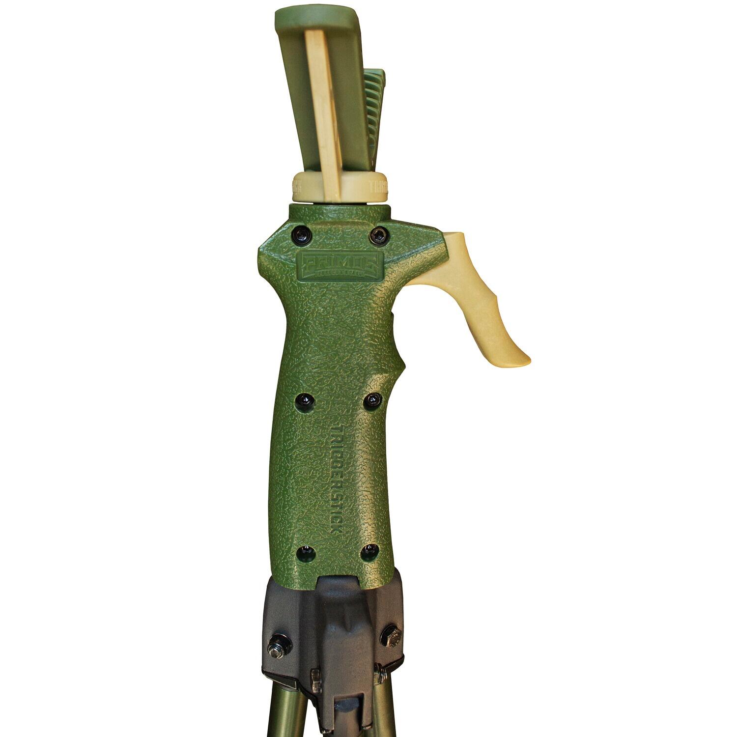 Zielstock Vital Tripod 4/4