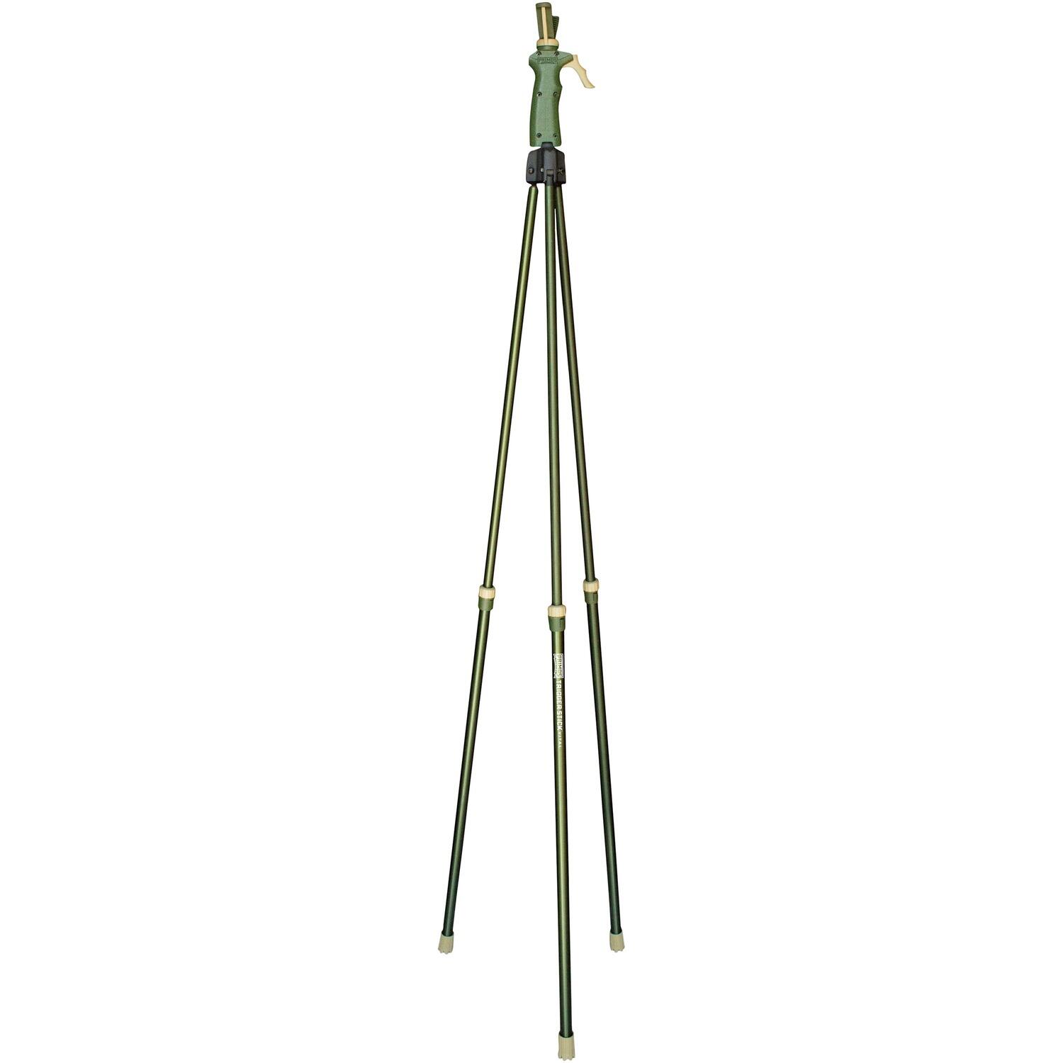 Zielstock Vital Tripod 2/4