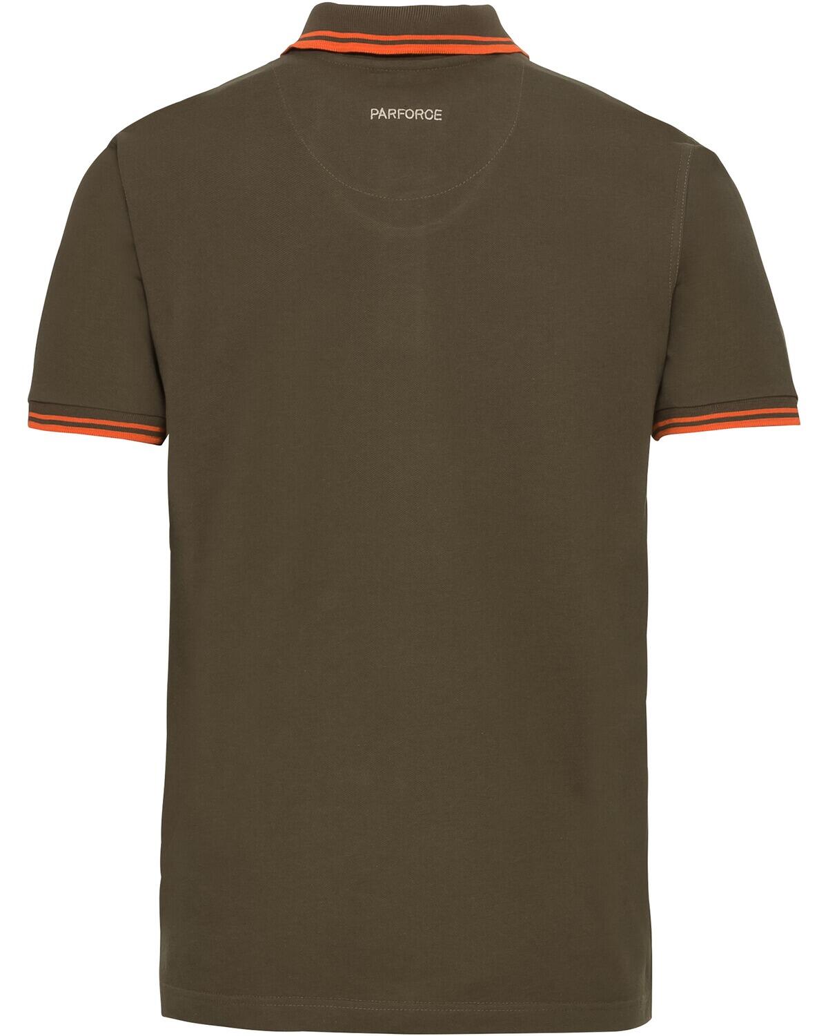 Poloshirt 2/3