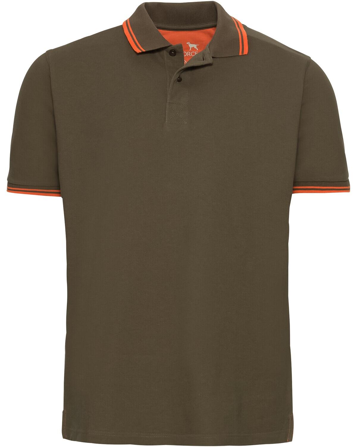 PARFORCE Poloshirt