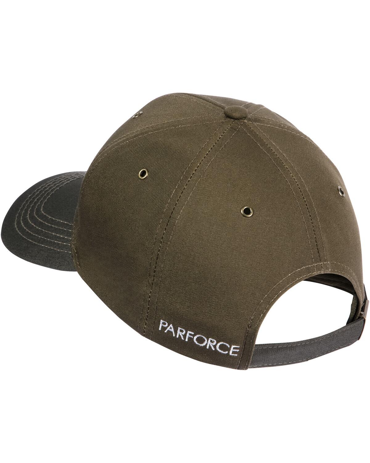 Jagdcap 2/7