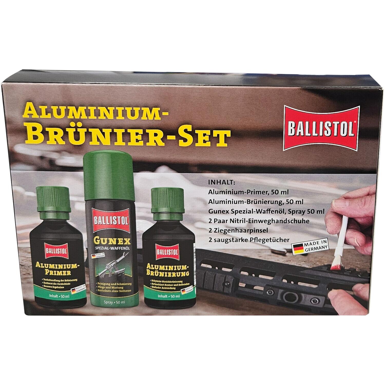 BALLISTOL picture