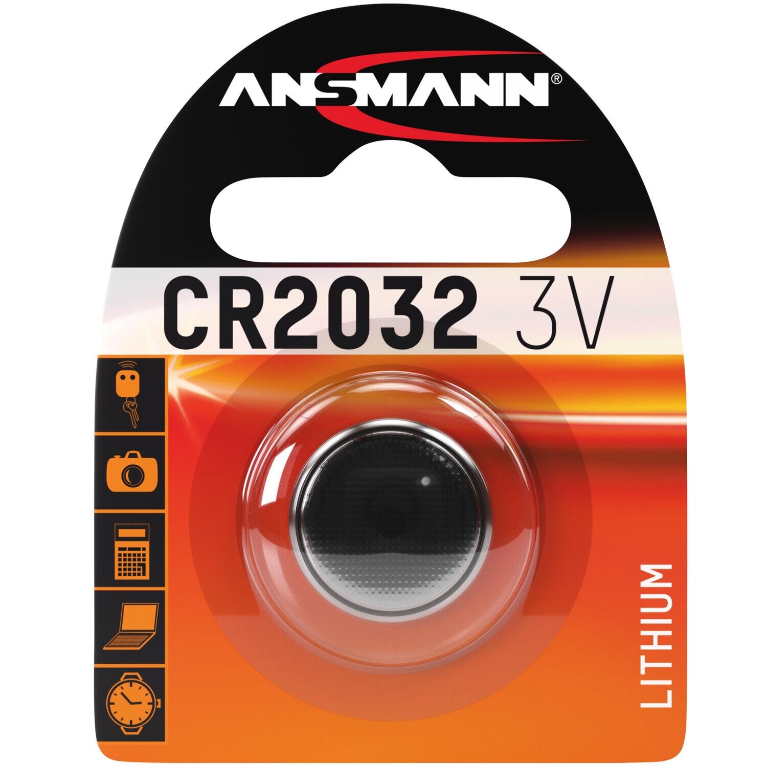 ANSMANN picture
