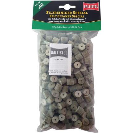 Filzreiniger Spezial
