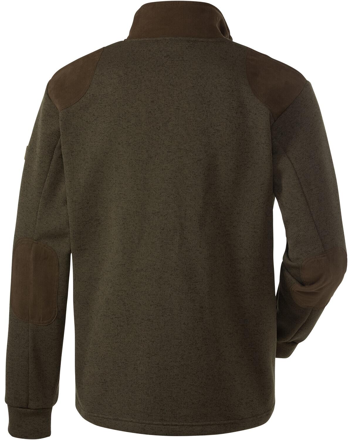 Jagd-Strickfleecejacke Eifel 2/3